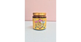 น้ำผึ้งดอกลำไยแท้ 100% (Bee Bee Honey) 430 g.